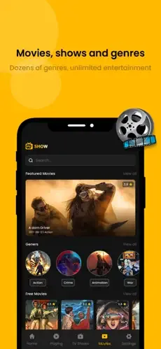 touchcric-com17854827369850 Movies and shows